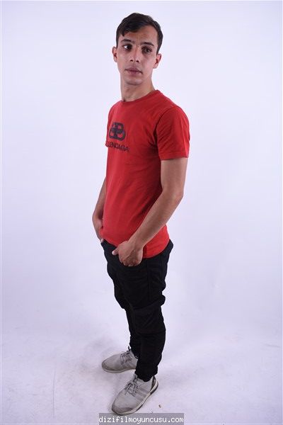 İzmir Cast Ajans Durmuş 58456