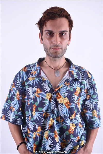 İzmir Cast Ajans Emre 58358