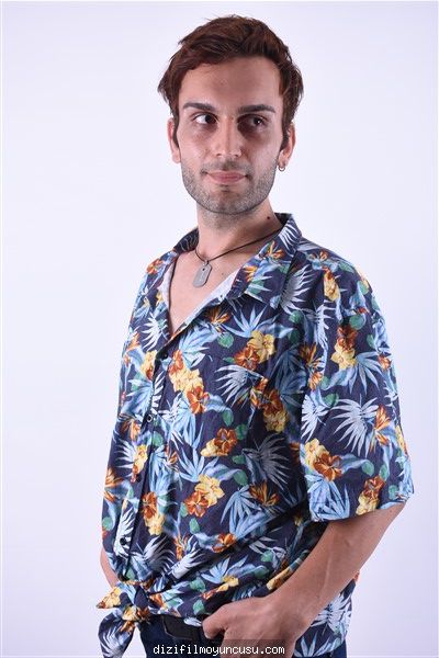 İzmir Cast Ajans Emre 58359