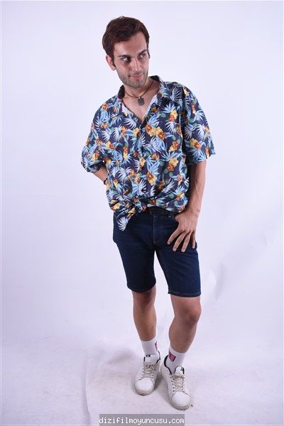 İzmir Cast Ajans Emre 58360