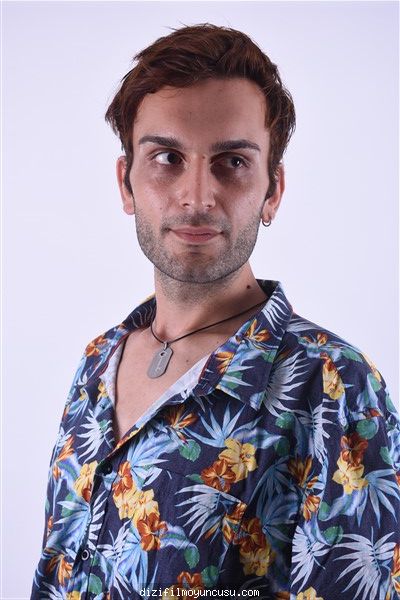 İzmir Cast Ajans Emre 58361