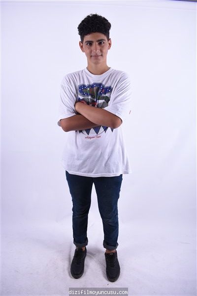 İzmir Cast Ajans Emre 58402