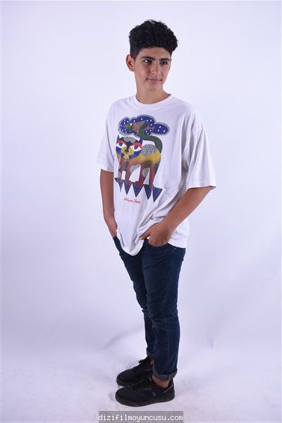 İzmir Cast Ajans Emre 58403