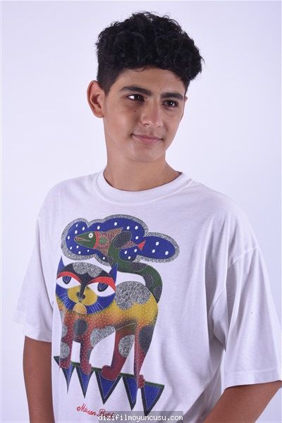 İzmir Cast Ajans Emre 58404