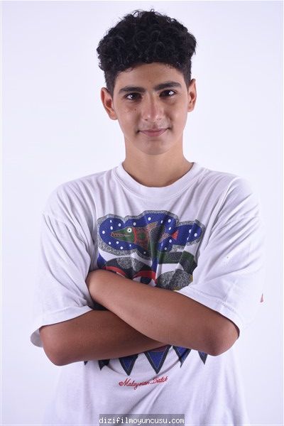 İzmir Cast Ajans Emre 58405