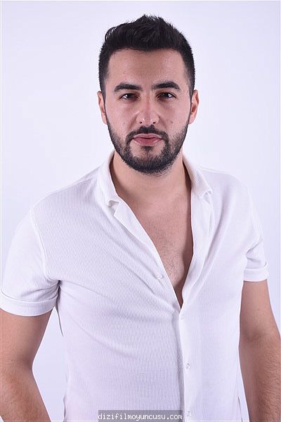 Erkek Oyuncular Adayımız Enes