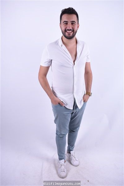 İzmir Cast Ajans Enes 58461