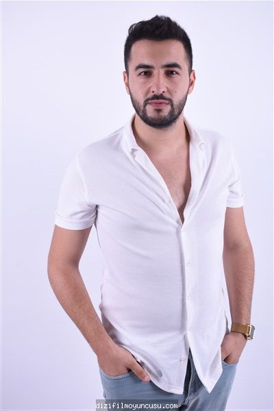 İzmir Cast Ajans Enes 58462