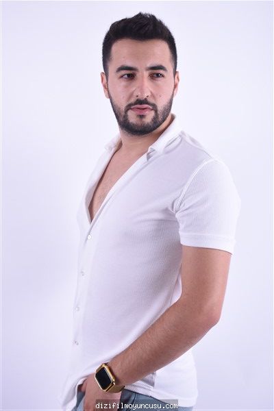İzmir Cast Ajans Enes 58463