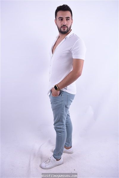 İzmir Cast Ajans Enes 58464