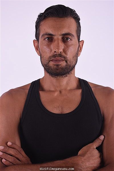 Erkek Oyuncular Adayımız Engin