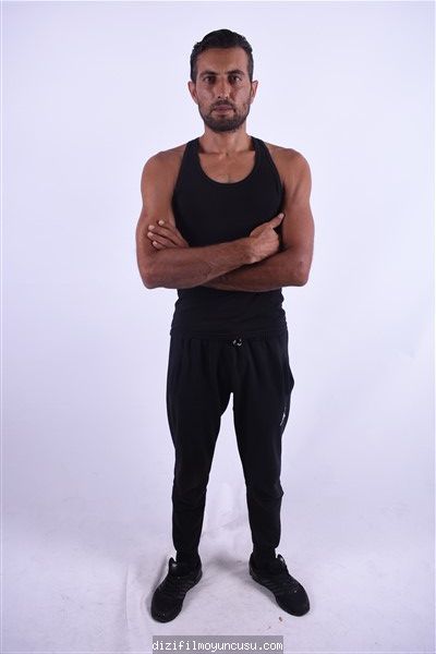 İzmir Cast Ajans Engin 58341