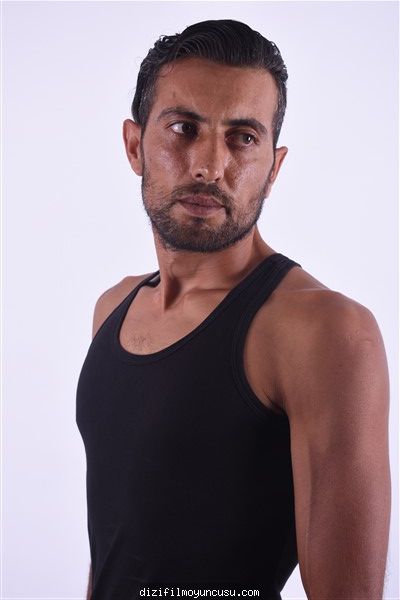 İzmir Cast Ajans Engin 58342