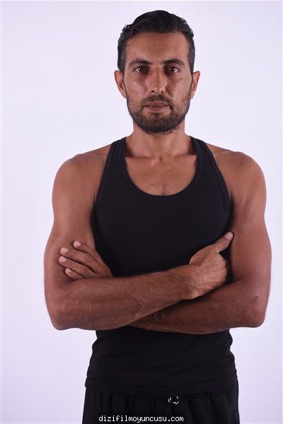 İzmir Cast Ajans Engin 58343
