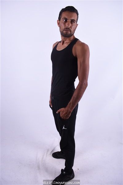 İzmir Cast Ajans Engin 58344
