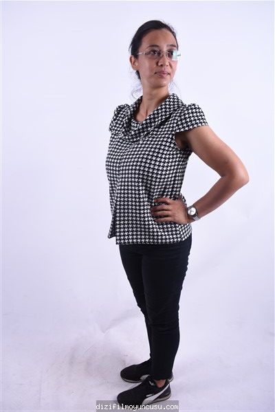 İzmir Cast Ajans Gamze 58331