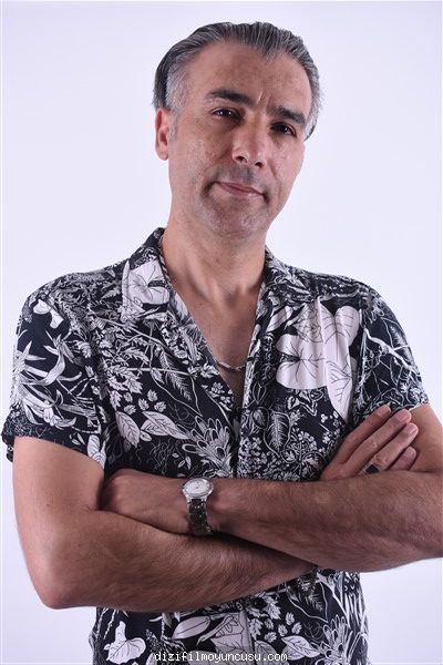 İzmir Cast Ajans Halil 58465