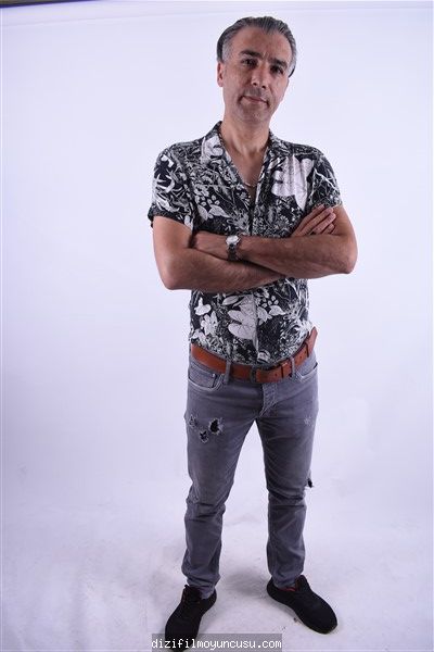 İzmir Cast Ajans Halil 58466