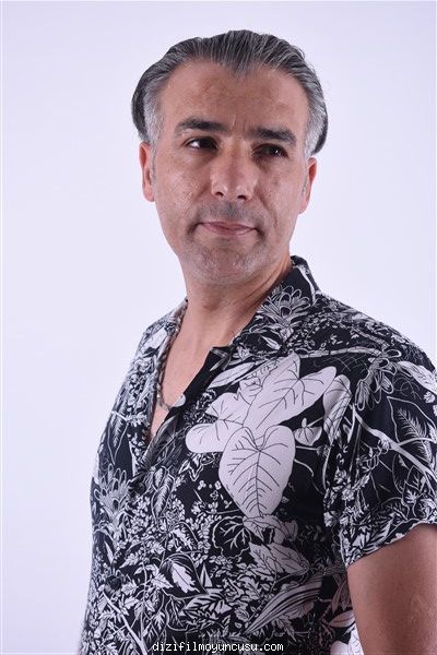 İzmir Cast Ajans Halil 58467
