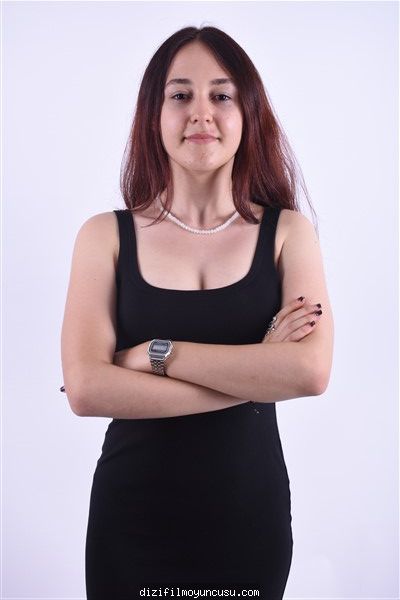 İzmir Cast Ajans Havva 58482