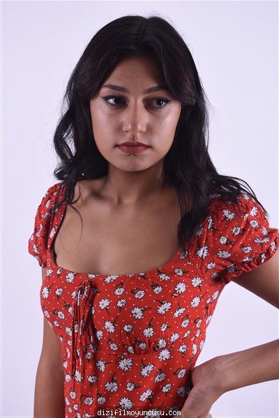 İzmir Cast Ajans İlayda 58487