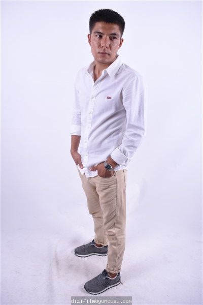 İzmir Cast Ajans İsmail 58367