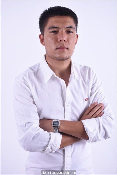 İzmir Cast Ajans İsmail 58368