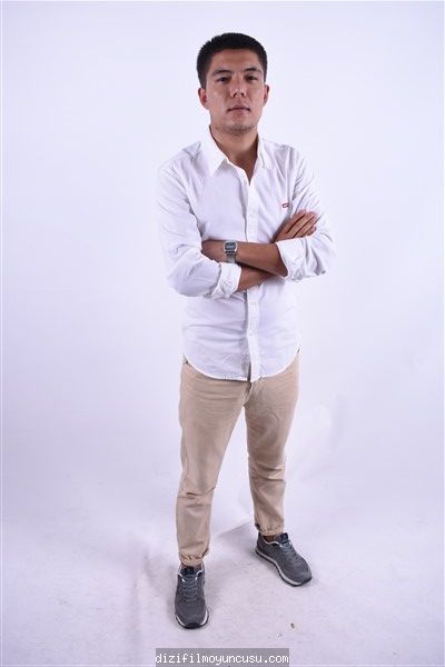 İzmir Cast Ajans İsmail 58369