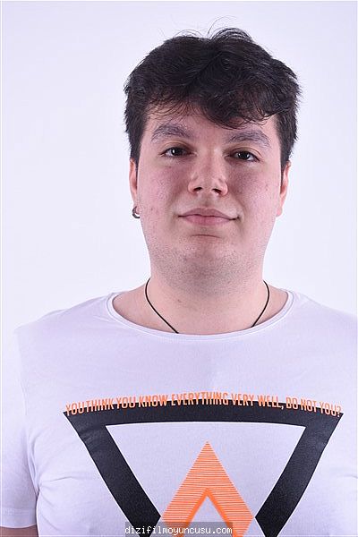 Erkek Oyuncular Adayımız Kaan
