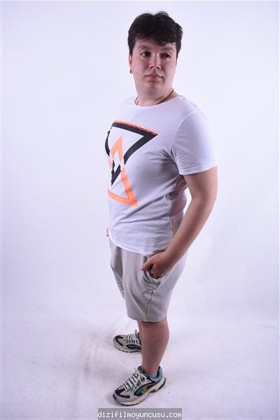 Ankara Cast Ajans Kaan 58438