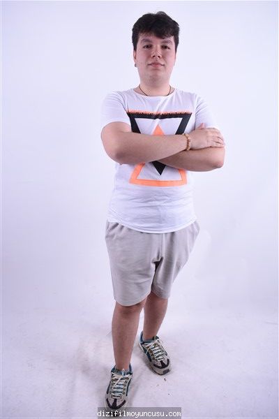 Ankara Cast Ajans Kaan 58439