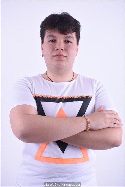 Ankara Cast Ajans Kaan 58440