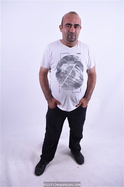 İzmir Cast Ajans Kerim 58497