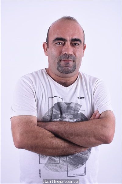 İzmir Cast Ajans Kerim 58498