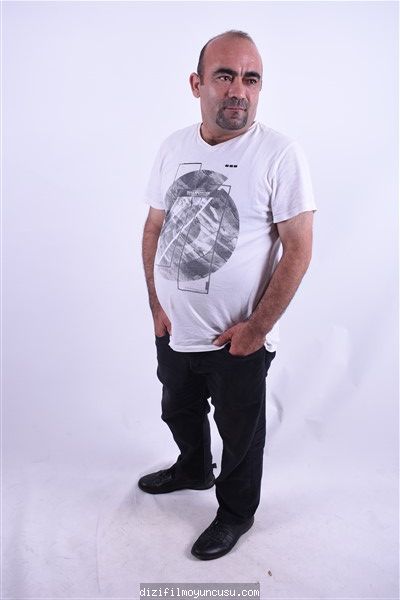 İzmir Cast Ajans Kerim 58499