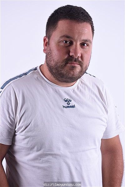 Erkek Oyuncular Adayımız Mert