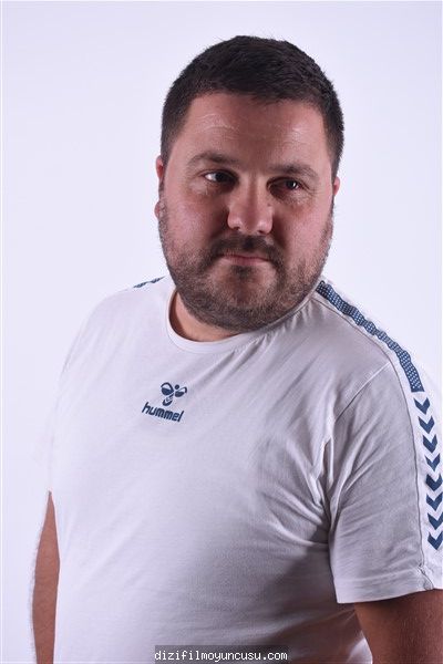 İzmir Cast Ajans Mert 58409
