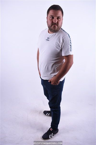 İzmir Cast Ajans Mert 58410