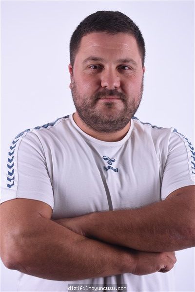 İzmir Cast Ajans Mert 58411