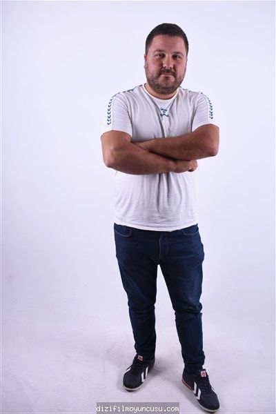 İzmir Cast Ajans Mert 58412