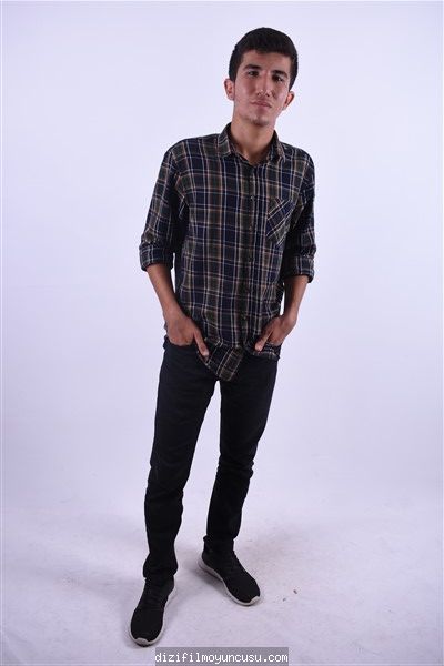 İzmir Cast Ajans Mertcan 58390