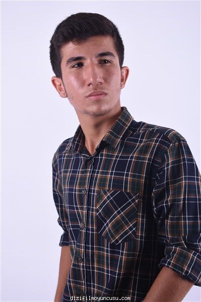 İzmir Cast Ajans Mertcan 58391