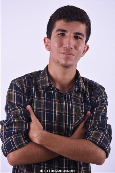 İzmir Cast Ajans Mertcan 58393