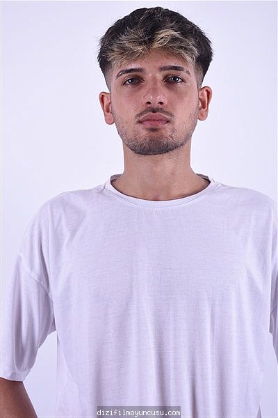 Erkek Oyuncular Adayımız Muhammed