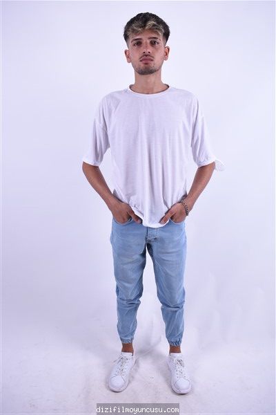 İzmir Cast Ajans Muhammed 58473