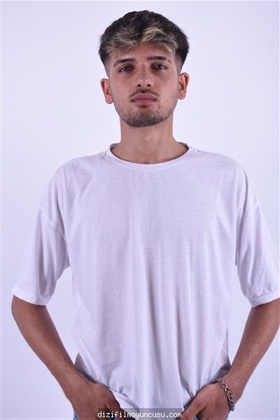 İzmir Cast Ajans Muhammed 58474
