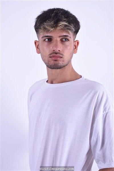İzmir Cast Ajans Muhammed 58475