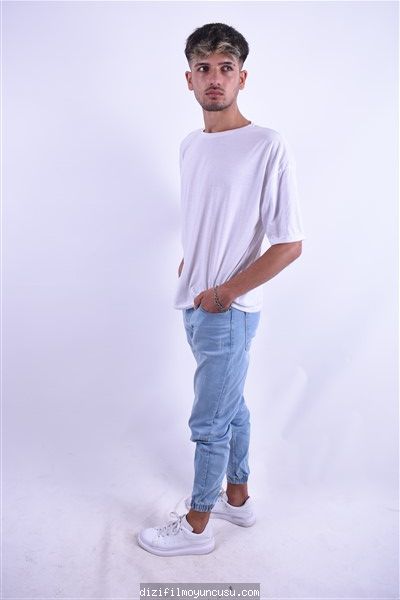 İzmir Cast Ajans Muhammed 58476