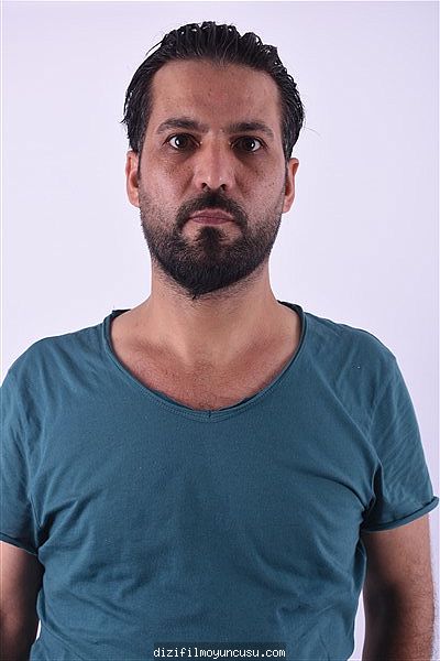 Erkek Oyuncular Adayımız Nurullah