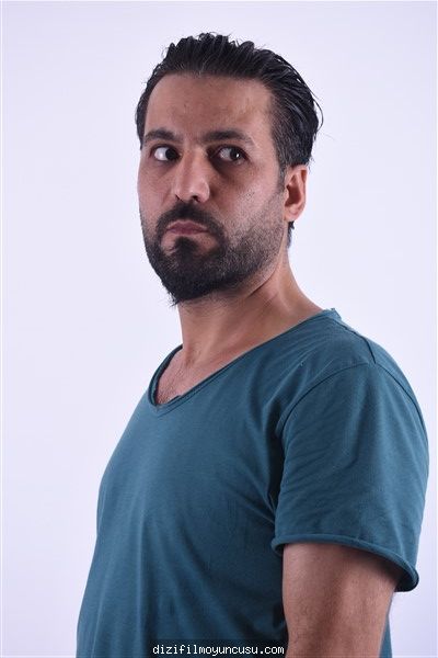 İzmir Cast Ajans Nurullah 58334